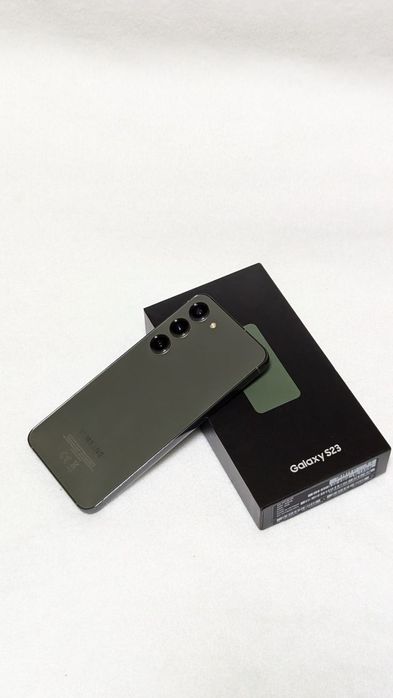 Продам samsung s23