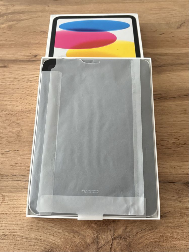 Ipad A16   6/128 gb 11 инча 2025 г