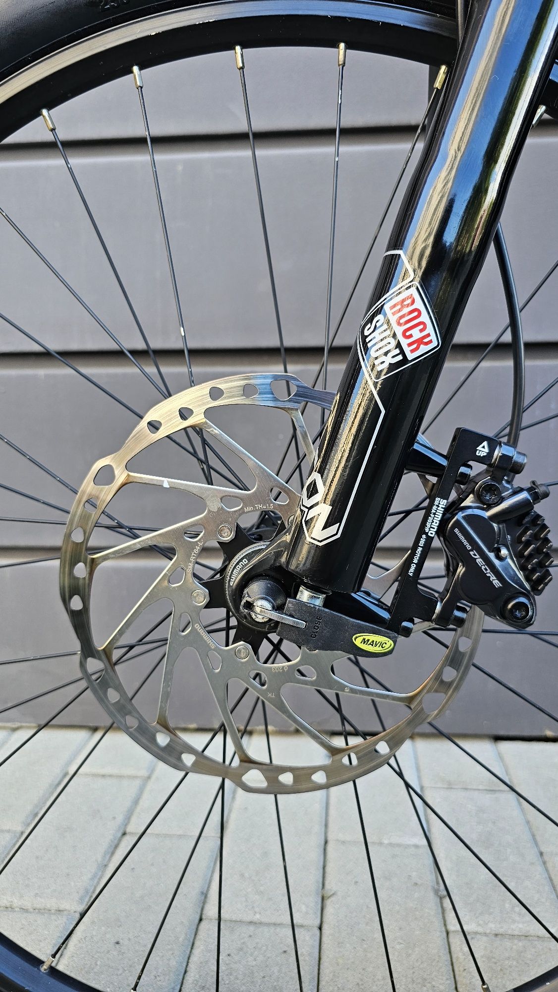 Scott Aspect L  (Shimano Deore Xt 26)