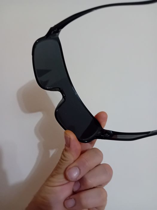 Ochelari de Sk,i Zapadă ,vânt NOI