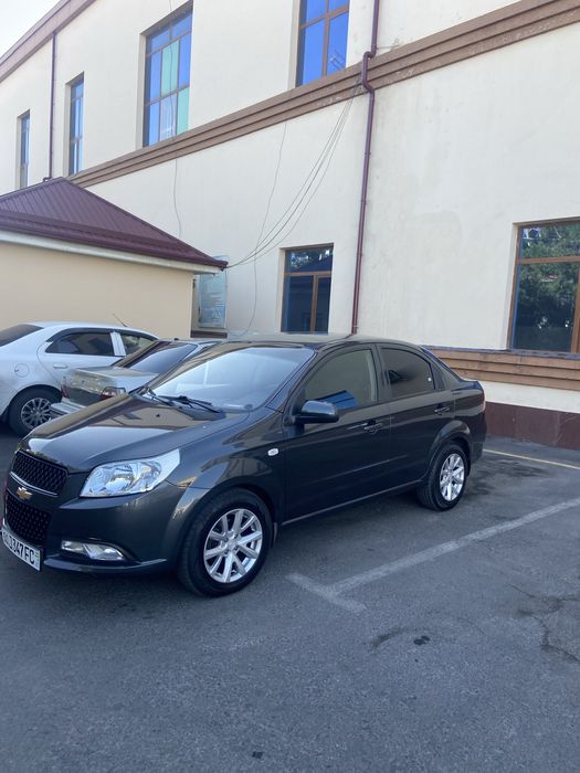 Продается нексия 3 2017 автомат