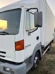 Transport Marfa camion cu lift