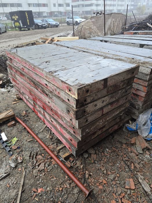 Panori peri cofrag metalic