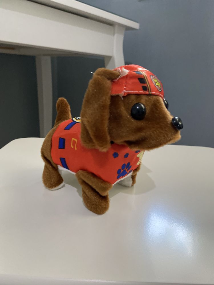 Плюшени играчки нови