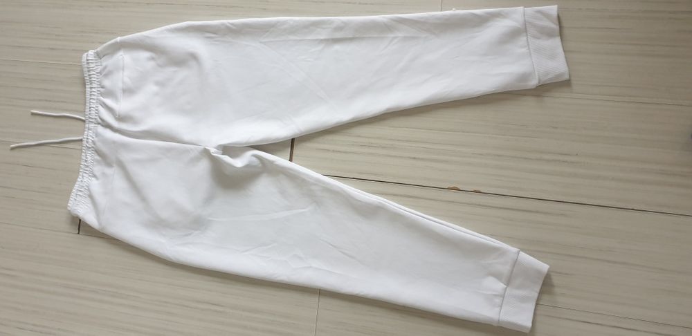 Hugo Boss Hadiko 1 Cotton Pant  M НОВО! ОРИГИНАЛ! Мъжко Долнище!