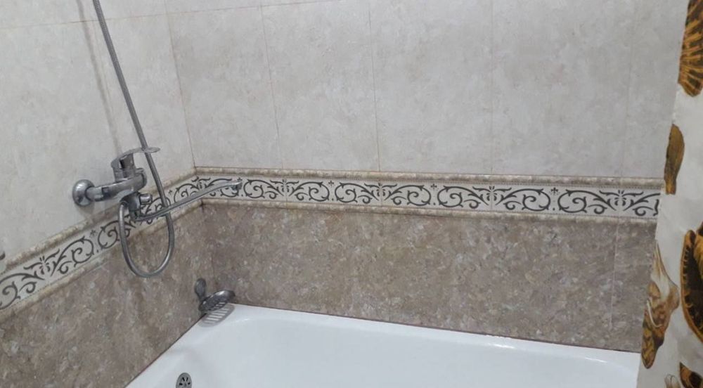 Квартира на Ц6- метро Минор 2/4/9 общ пл 65м Отдельный вход