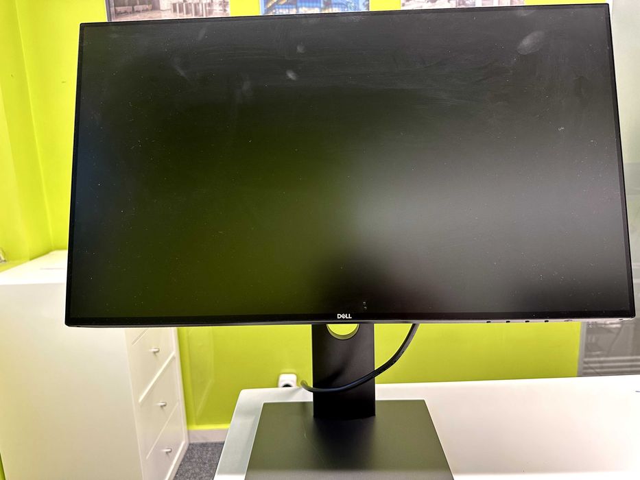 Dell UltraSharp 24 USB-C Monitor