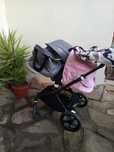 Детска количка Bugaboo Fox2