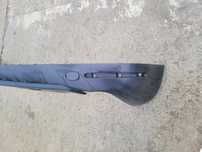Difuzor bara spate cu senzori parcare vw touareg 2006 -2010