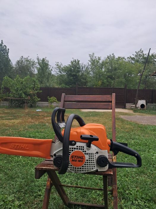 Vând Drujbe Stihl