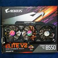 Gigabyte AMD R9 290 OC 4GB