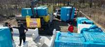 Bca , fier,ciment ,plase ,materiale constructii