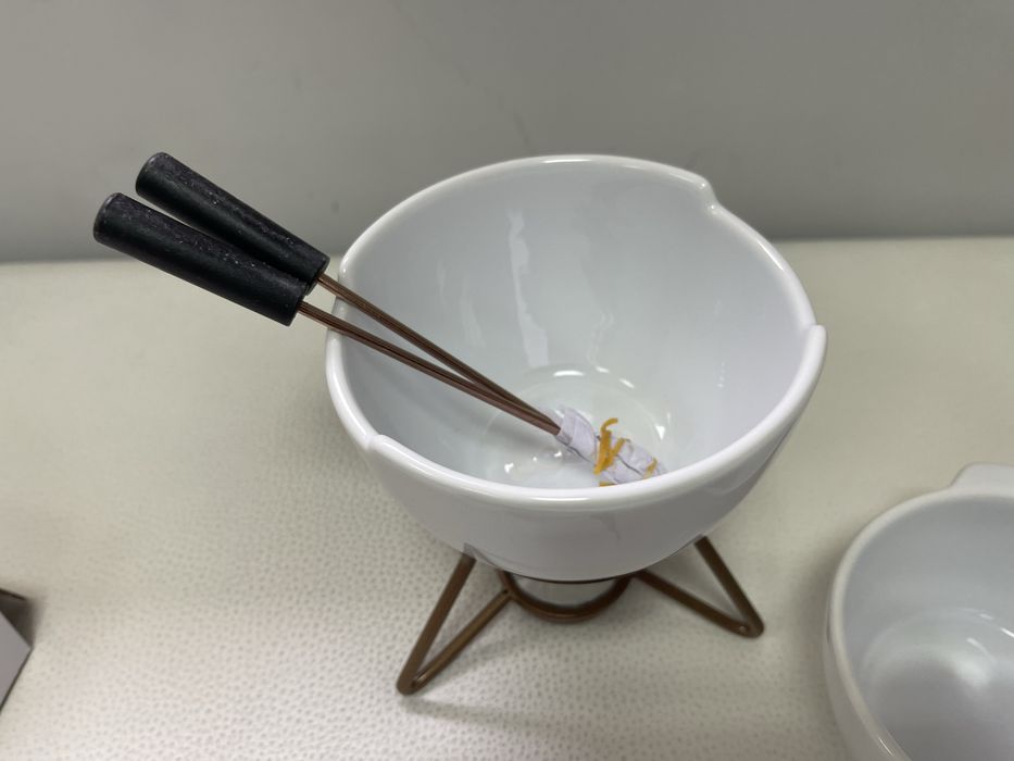 Комплект за Фондю