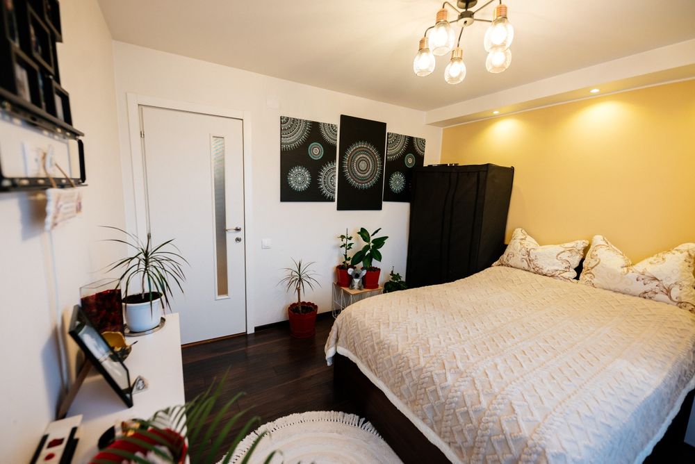 Apartamente cu 2 camere