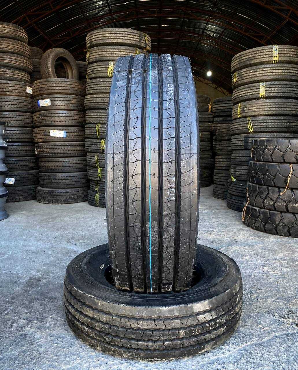 Грузовой 11R22.5 размерли шина балонлар бор оптом нархда!