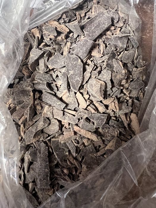 Ciocolata Barry Callebaut 54%