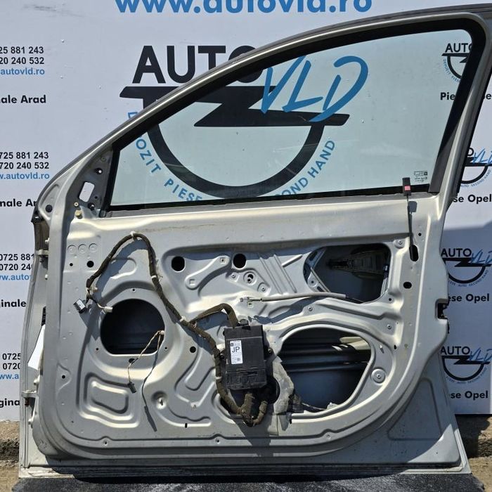 Portiera usa Z167 dreapta fata Opel Vectra C