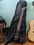 Chitara electrica Jackson JS 32 Warrior