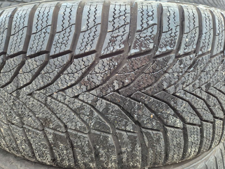 Anvelope de IARNA - 225/45/18 - NEXEN - CA UNELE NOI DOT 2021 !