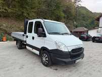 Iveco doka 7 locuri Euro5