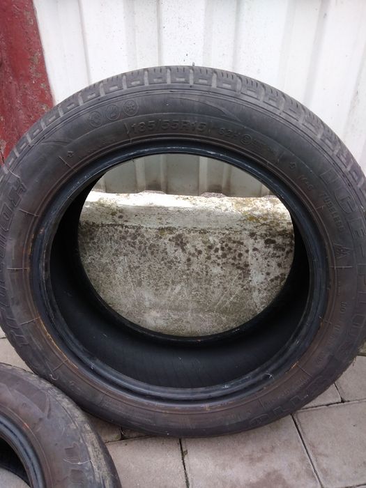 Anvelope 185 55r15