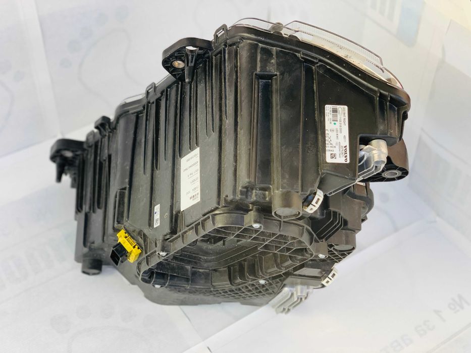 Фарове Full Led за Volvo FH FH16 2021 Волво ФХ оригинални оборудвани