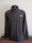 Geaca windstopper soft shell The north face mărimea xxl