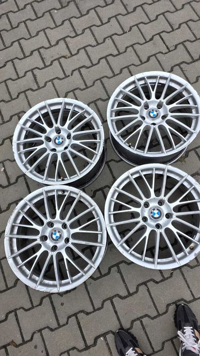 Jante roti BMW 5x120 R18 DOTZ made in Germany