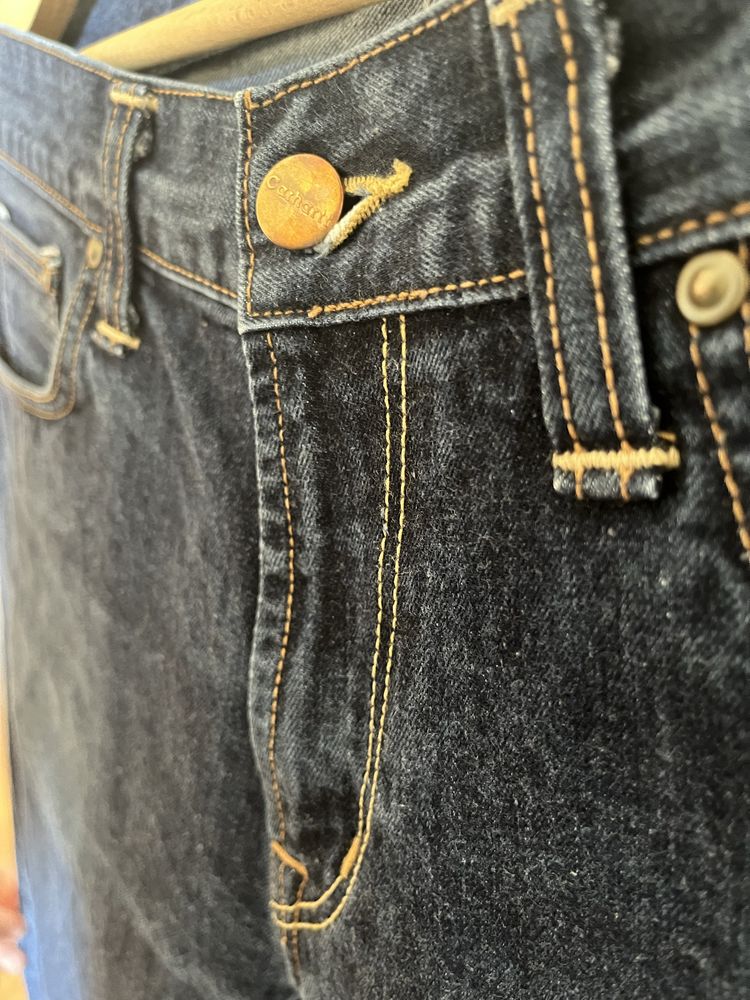 Carhartt - W32-L32