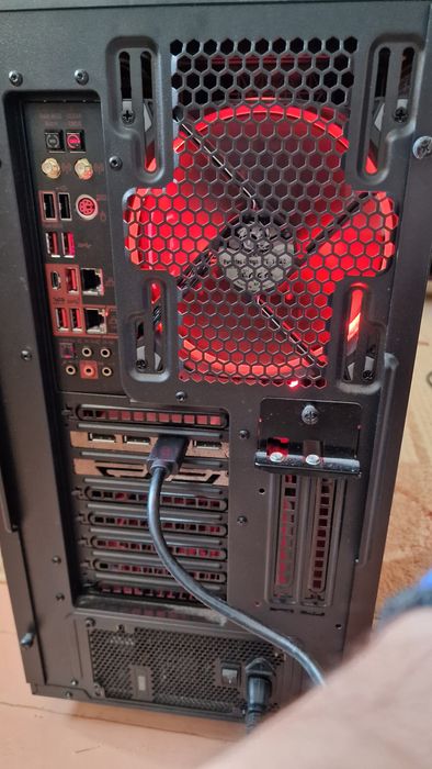 Геймърски компютър