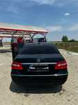 Vand E class 220 cdi