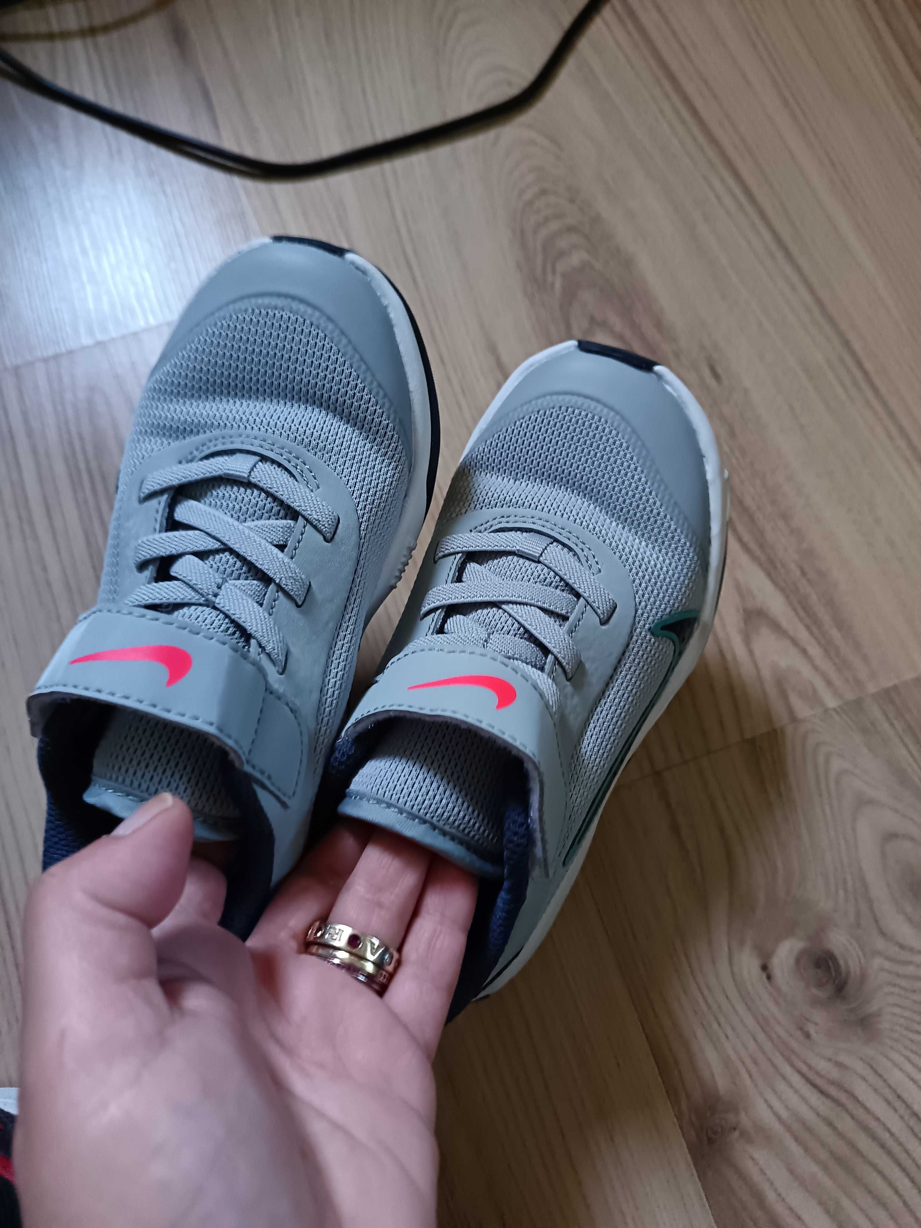 Детски маратонки, оригинални Nike и Jordan