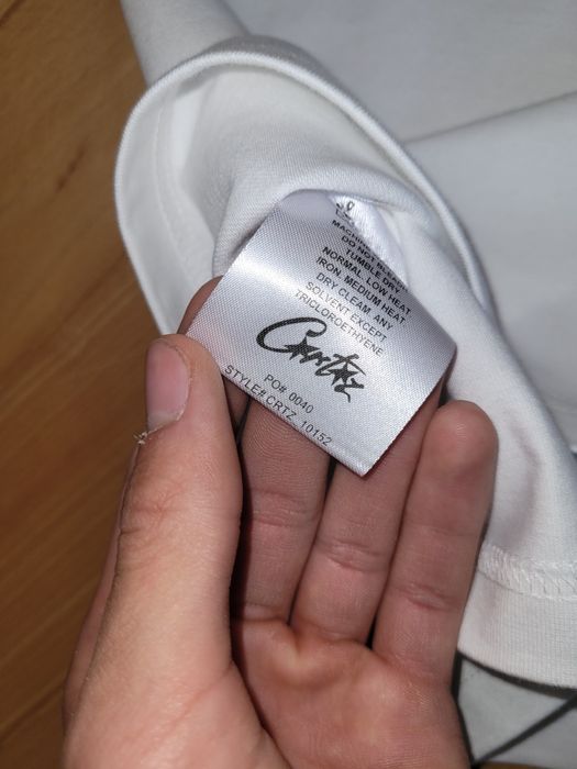 Tricou Corteiz barbati