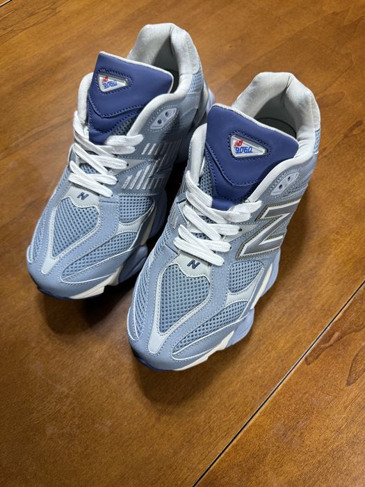 New Balance 9060 44 noi/new