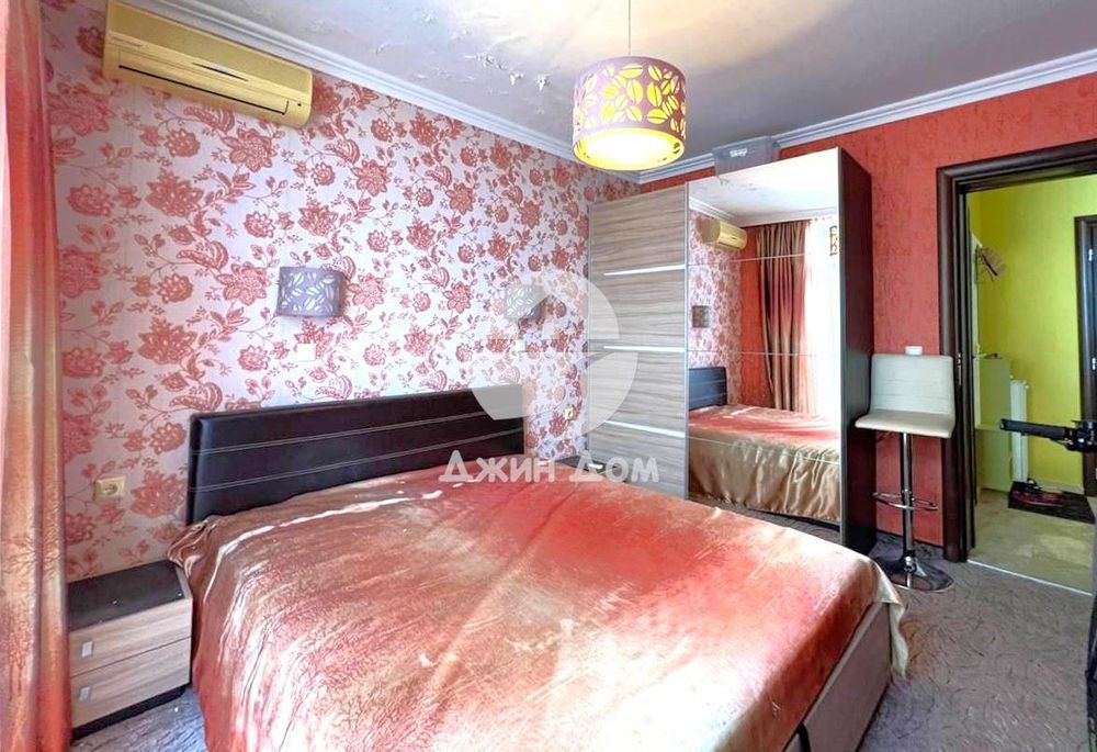 Продава се Двустаен апартамент в Свети Влас - 65 кв.м за 1968 €/кв.м - Снимка #11