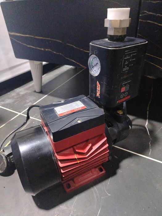 NASOS EPA  MAX NAPOR 48 METR Sas 8 Metr Minutiga 50 litr chiqaradi