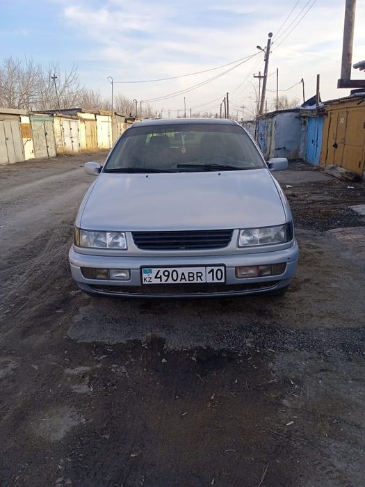 Продам Фольксваген Пассат Б4