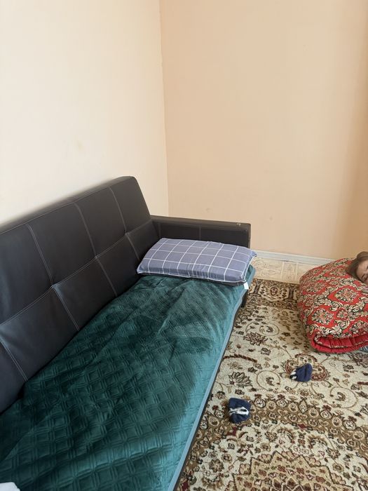 Ищу женщину для совместного проживания