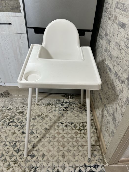 Детский стул для кормления