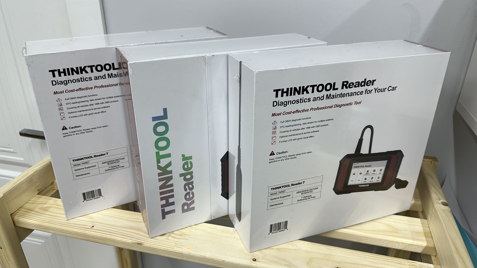 THINKTOOL Lite 2 (все модели есть) г.Тараз (рассрочка)