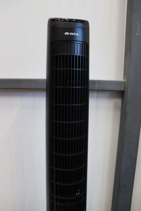Вентилатор тип „кула“ Ariete 805 Freshair, 45W 180° осцилация, дисплей