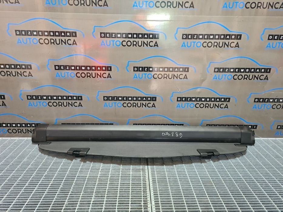 Rulou Portbagaj Mazda CX - 5 2012 - 2015 SUV 4 Usi (839)