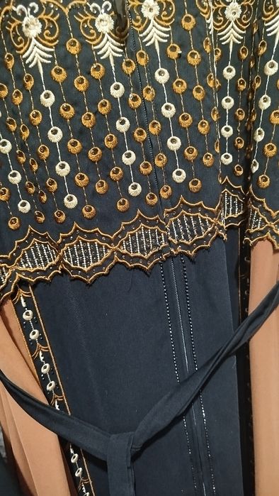 Вечерний ку́йней 50-52чи размер