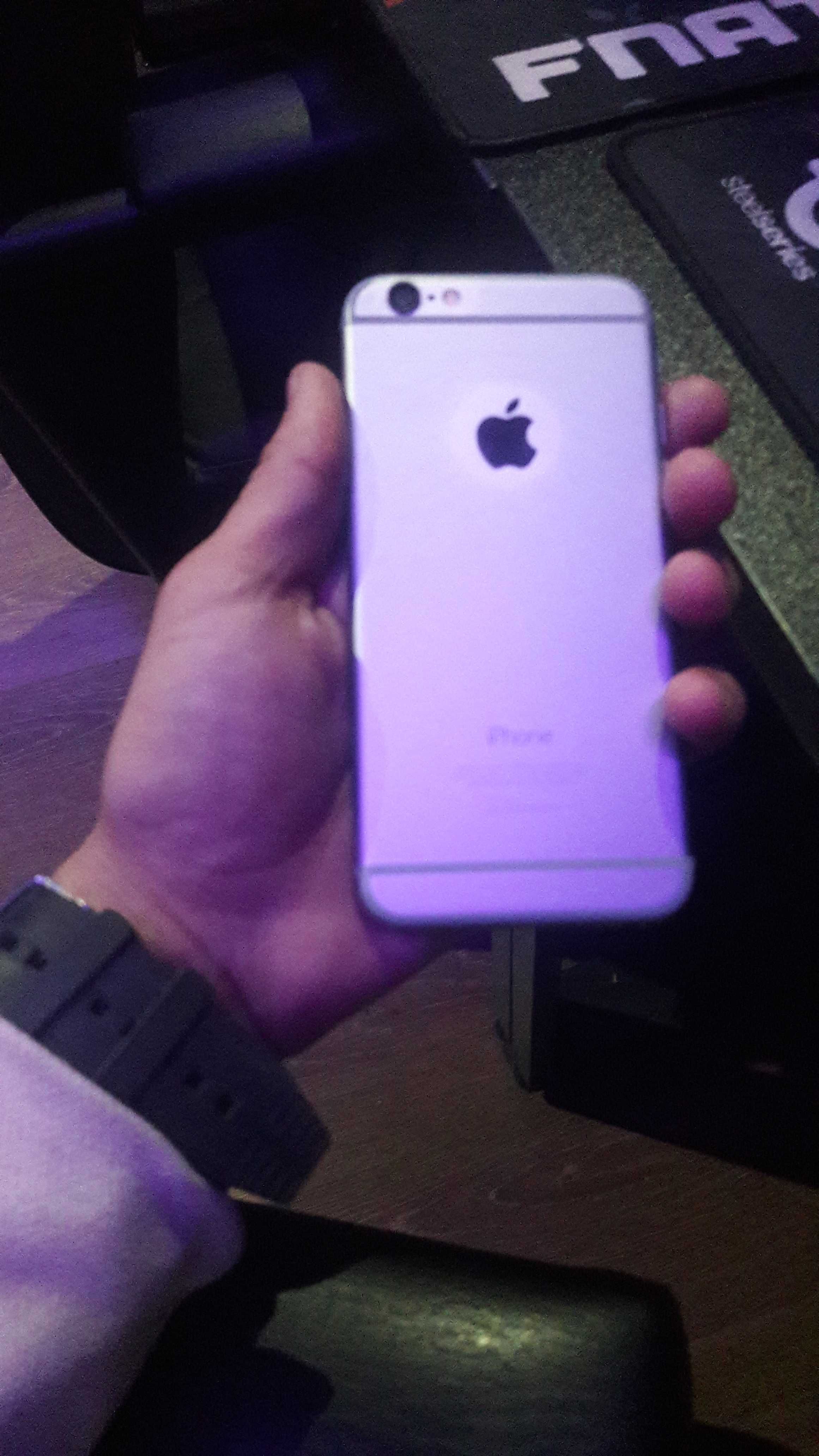 Iphone 6 64GB srochna