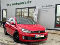 Volkswagen Golf Volkswagen Golf GTI 2012 210 CP Posibilitate de Finantare !