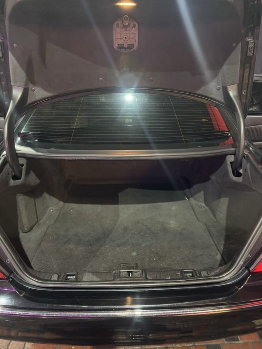 Mercedes-Benz w211 E320