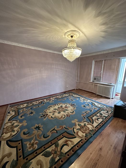 Сдам 3-х комнатную квартиру