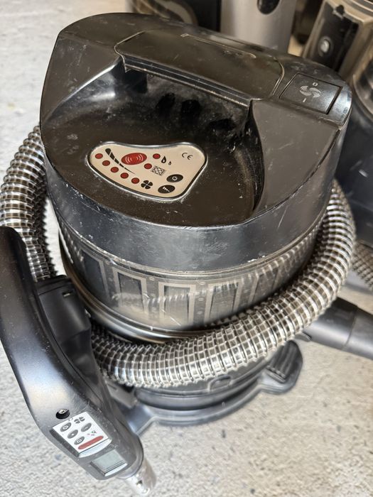 Пылесосы робоклин