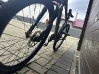 Bicicleta Kross Hexagon