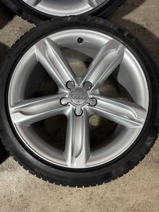 Roti/Jante Originale Audi TT   8J0601025AT 245/40 18